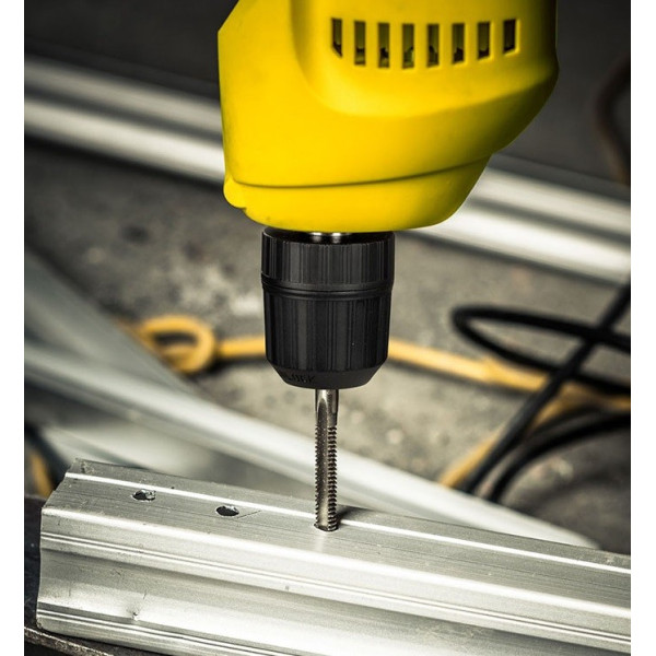 Картинка - Дрель STANLEY STDR5510C