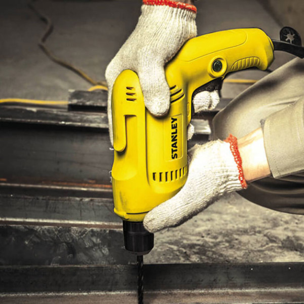 Картинка - Дрель STANLEY STDR5510C