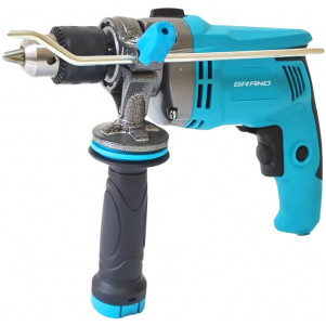 Дриль електрична ударна ДЕУ 1280 GRAND