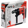 Картинка 1 - Дрель ударная Yato YT-82036