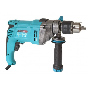 Дриль електрична ударна ДЕУ-1500 GRAND 16мм