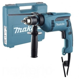 Дриль Makita HP1640K Дриль Makita HP1640K