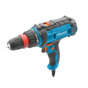 Дрель-шуруповерт Sturm ID2155DFR Дрель-шуруповерт Sturm ID2155DFR