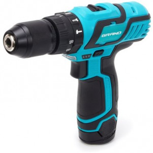 Дриль акумуляторна ДА-12У GRAND