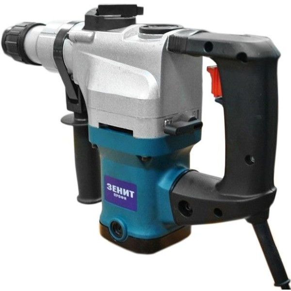 Картинка - Дрель ударная Зенит ЗГП-1000 Профи
