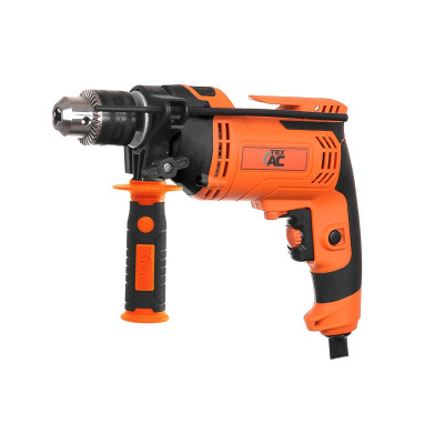 Дрель ударная ТехАС ТА-01-210
