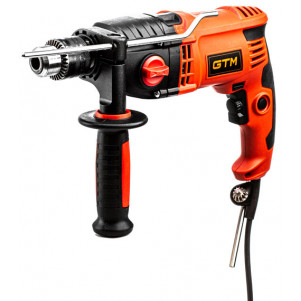 Ударний дриль GTM DI-16/1050ER(M)