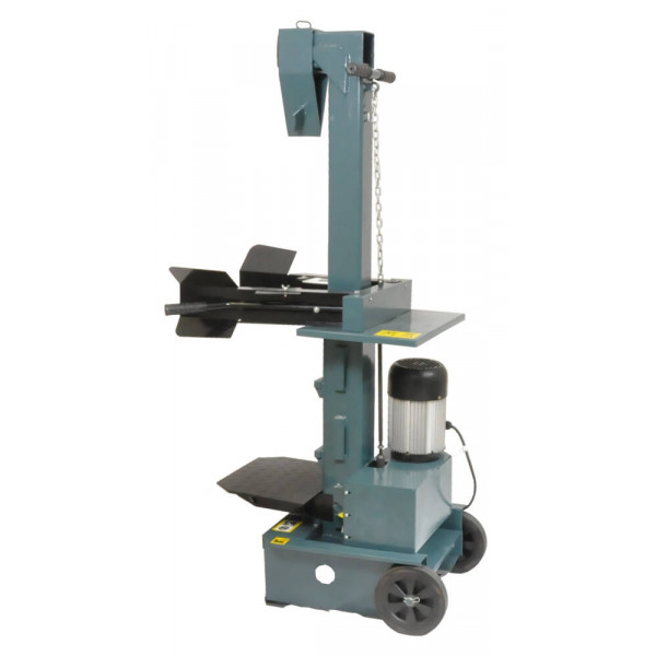 Картинка - Электрический дровокол Bass Polska BP-4755