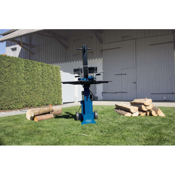 Картинка - Дровокол электрический Scheppach HL730 230В