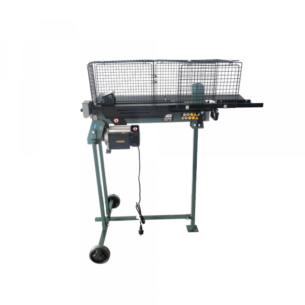 Картинка - Дровокол Bass Polska BP-4754