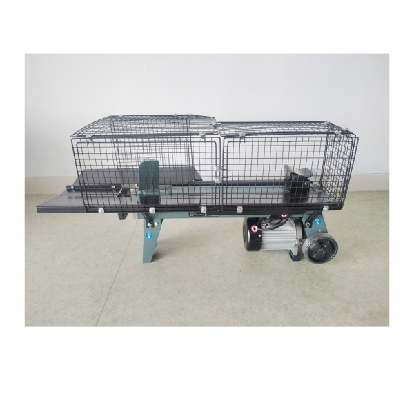 Картинка - Дровокол Bass Polska BP-4754