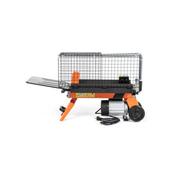 Картинка - Дровокол 5 т Handy HRH5T