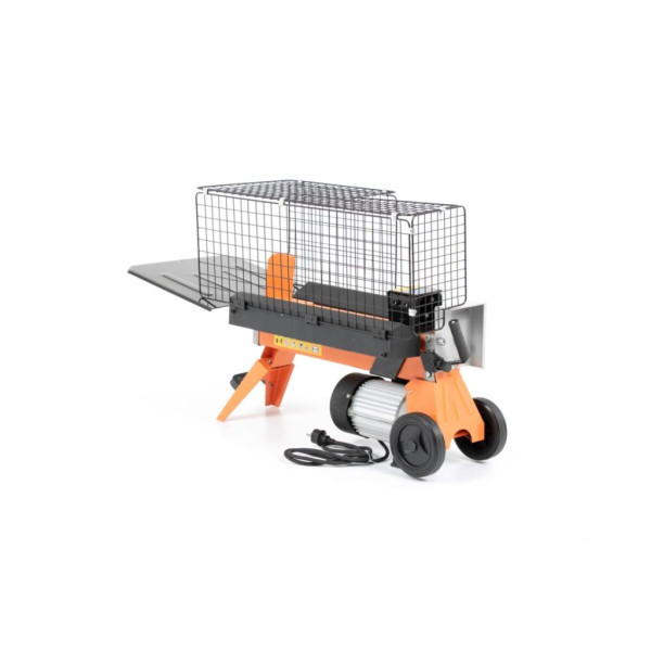 Картинка - Дровокол 5 т Handy HRH5T