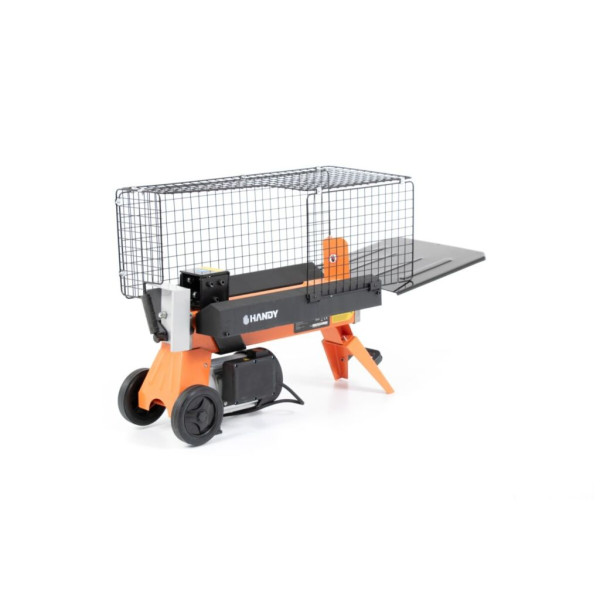 Картинка - Дровокол 5 т Handy HRH5T