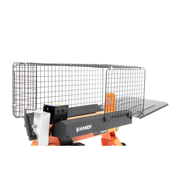 Картинка - Дровокол 5 т Handy HRH5T