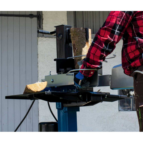 Картинка - Дровокол электрический Scheppach HL 730