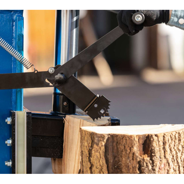 Картинка - Дровокол гидравлический Scheppach HL2550GM