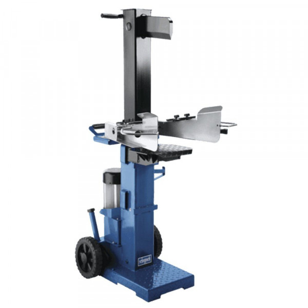 Картинка - Дровокол гидравлический Scheppach HL 1010 (3 фазы)