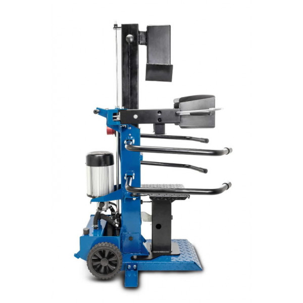 Картинка - Дровокол гидравлический Scheppach Compact 8t 5905419901