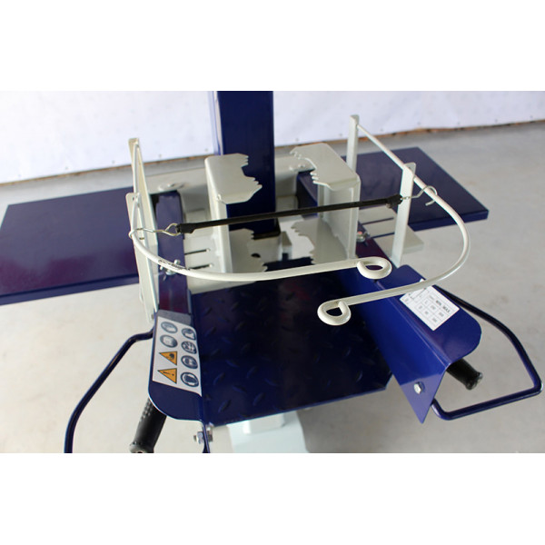 Картинка - Дровокол Cormak LUP 6T