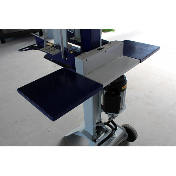 Картинка - Дровокол Cormak LUP 6T