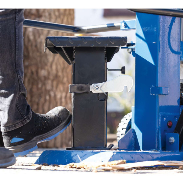 Картинка - Дровокол гидравлический Scheppach Compact10t