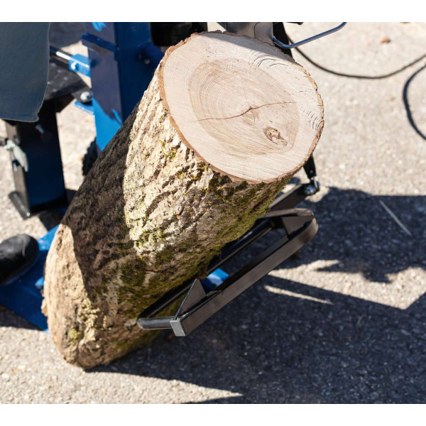 Картинка - Дровокол гидравлический Scheppach Compact10t