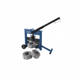 Колун для тротуарної плитки Scheppach HSC130 Колун для тротуарної плитки Scheppach HSC130