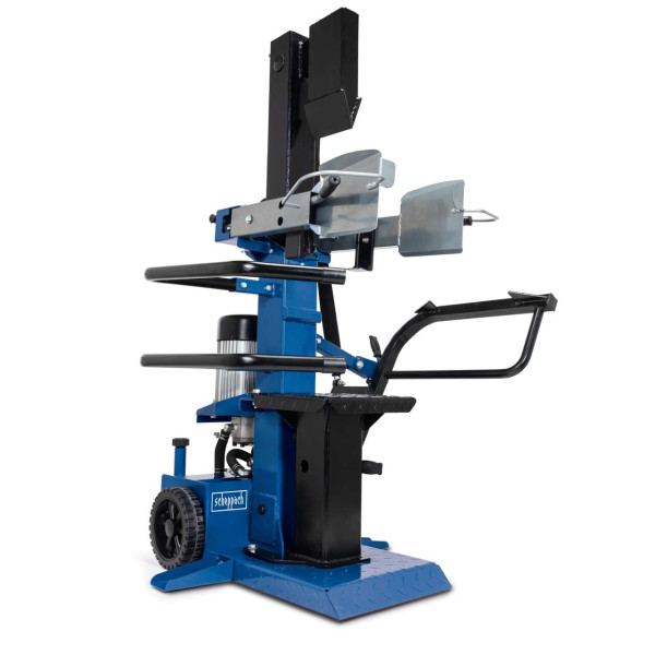 Картинка - Дровокол гидравлический Scheppach Compact10t