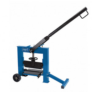 Колун (брусчатка) Scheppach HSС120 