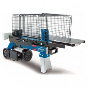 Дровокол электрический Scheppach HL760L