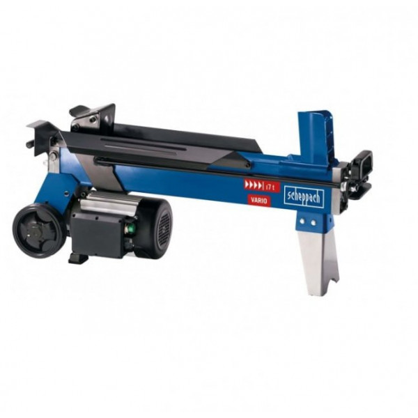 Картинка - Дровокол электрический Scheppach HL760L