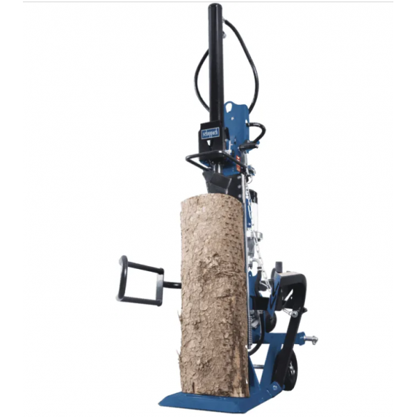 Картинка - Дровокол гидравлический Scheppach  HL3000GM