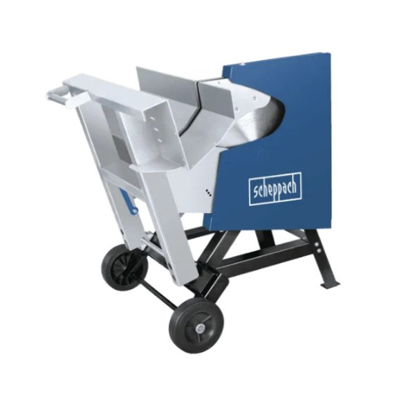 Картинка - Дроворез бензиновый Scheppach HS520