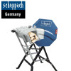 Картинка 1 - Дроворез Scheppach HS 410