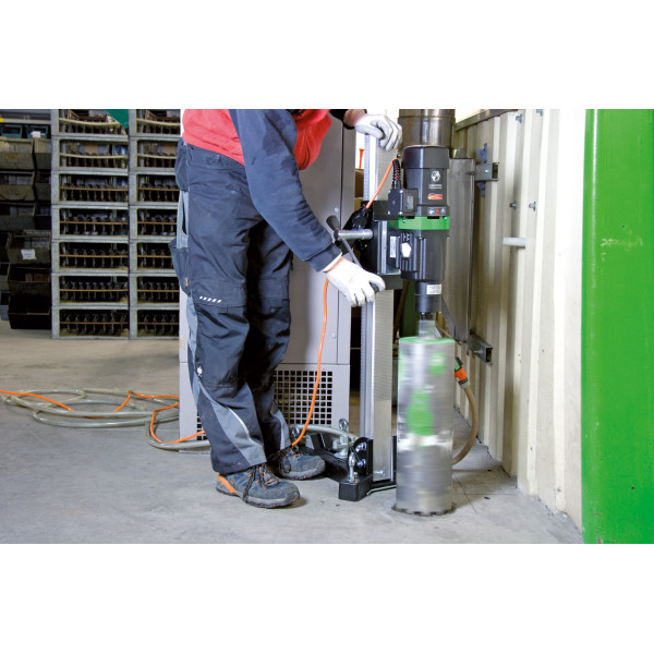 Картинка - Дрель-мотор алмазного сверления Eibenstock EBM250/2RP