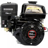 Фото 4 - Двигун бензиновий Loncin G 200 F (A)