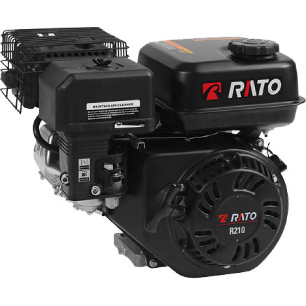 Фото - Двигун Rato R210 PF