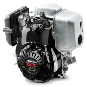 Двигун бензиновий Honda GX 100 KR E4 OH