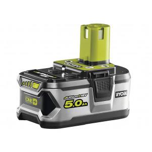 Акумулятор Ryobi RB18L50 Акумулятор Ryobi RB18L50