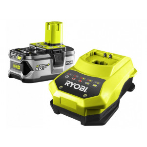 Акумулятор Ryobi RBC18L50 Акумулятор Ryobi RBC18L50