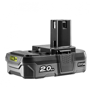 Акумулятор Ryobi RB18L20 Акумулятор Ryobi RB18L20