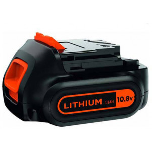 Аккумулятор BLACK+DECKER BL1512 Аккумулятор BLACK+DECKER BL1512