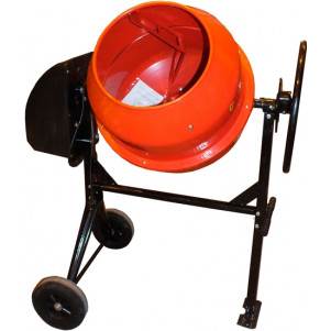 Бетономешалка Forte СБ 2125П