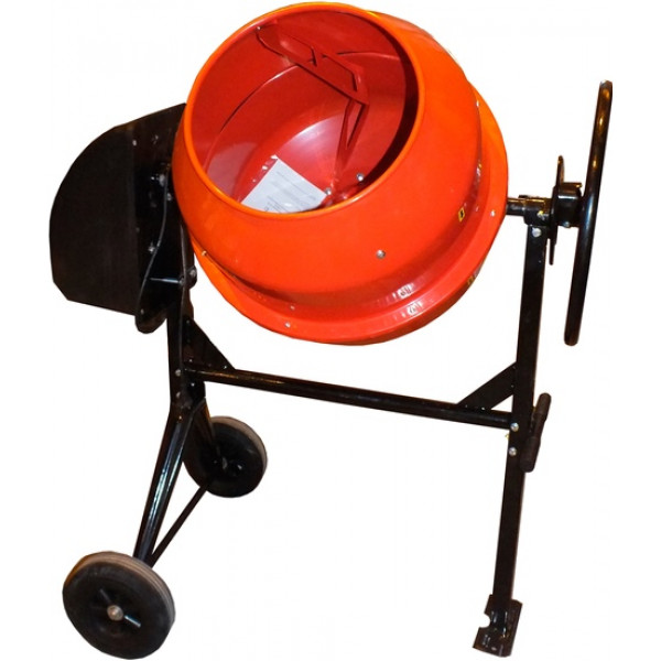 Картинка - Бетономешалка Forte СБ 2125П