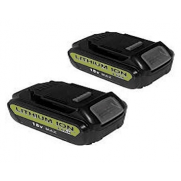 Картинка - Аккумулятор Titan PBL1840