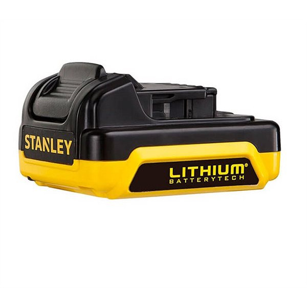 Фото - Акумуляторна батарея STANLEY SB12S