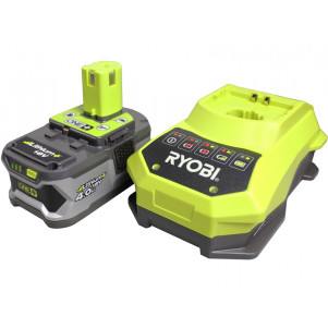 Акумулятор Ryobi RBC18L40 Акумулятор Ryobi RBC18L40