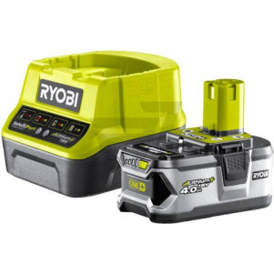 Акумулятор Ryobi RC18120-140 Акумулятор Ryobi RC18120-140