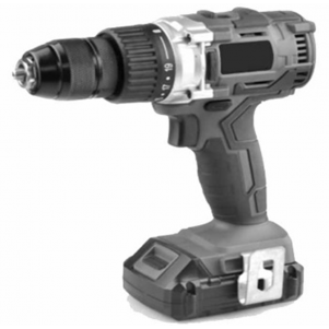 Дрель-шуруповерт Titan PDS18B Brushless Дрель-шуруповерт Titan PDS18B Brushless